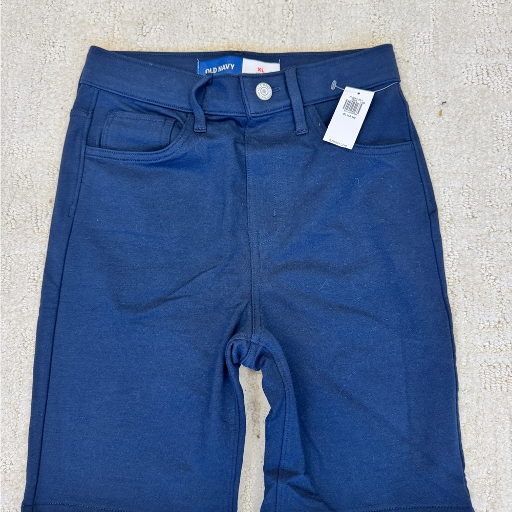 Old Navy Kids Navy Shorts